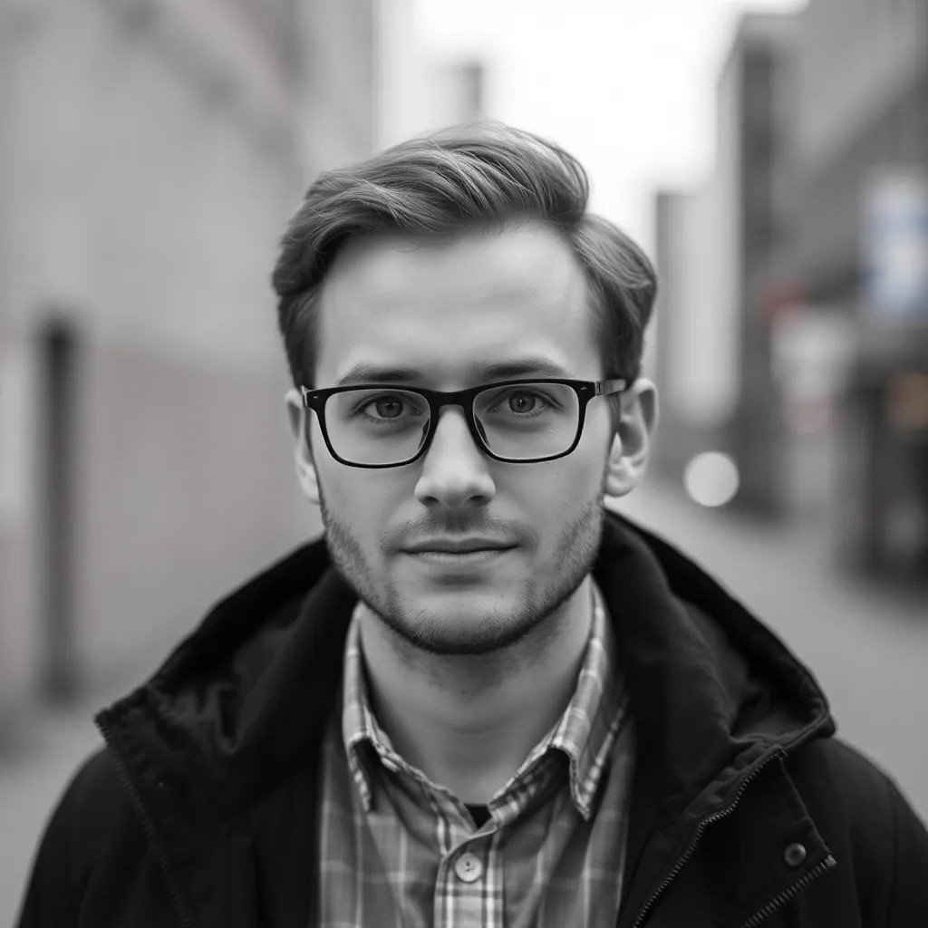 Idris Larsen