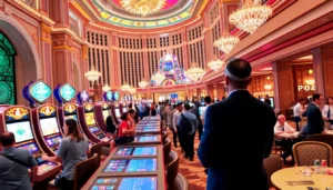 caesars entertainment news