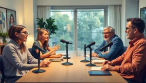 unbiased news podcasts