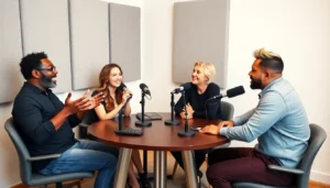 commentary podcast apple