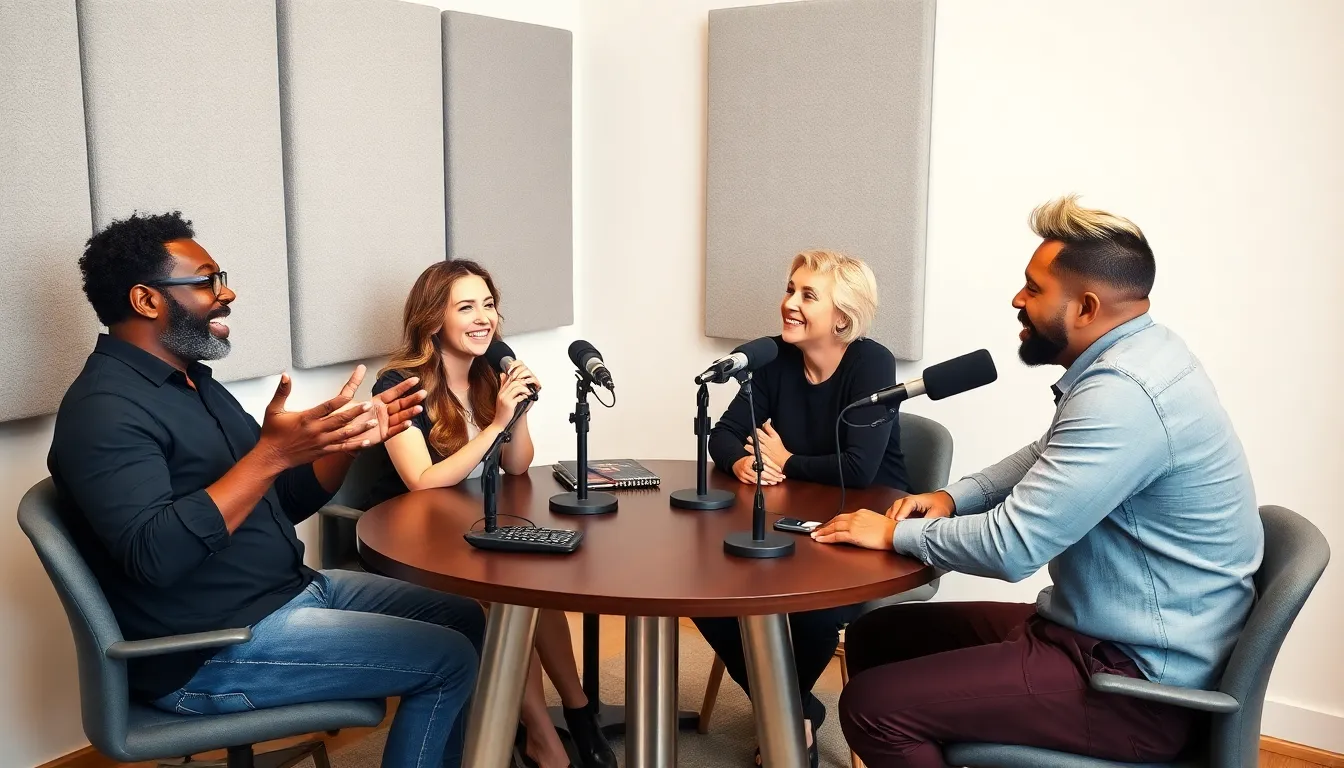 commentary podcast apple