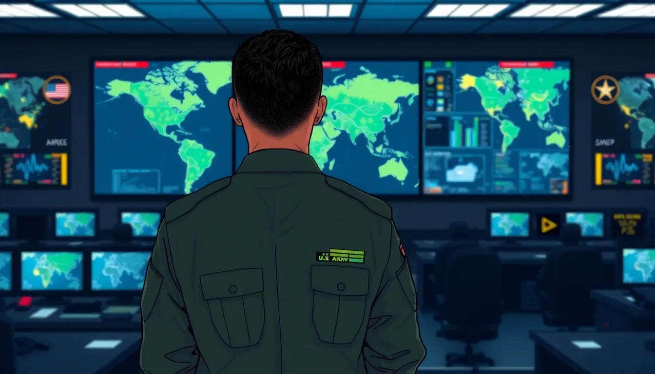 world war iii news