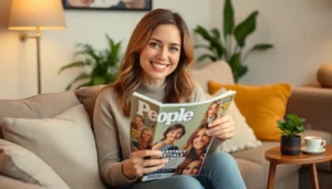 people magazine subscription 1 year