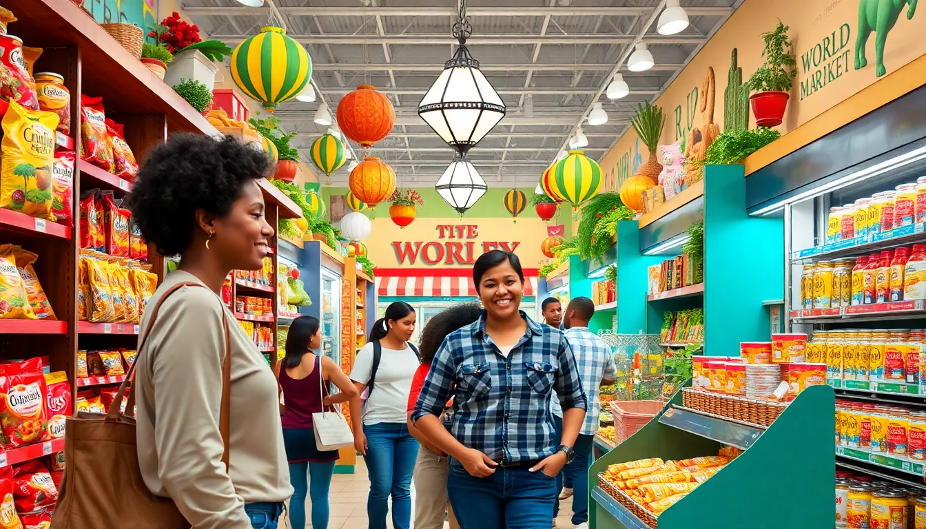 world market newport news